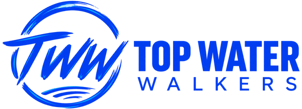Top Water Walkers